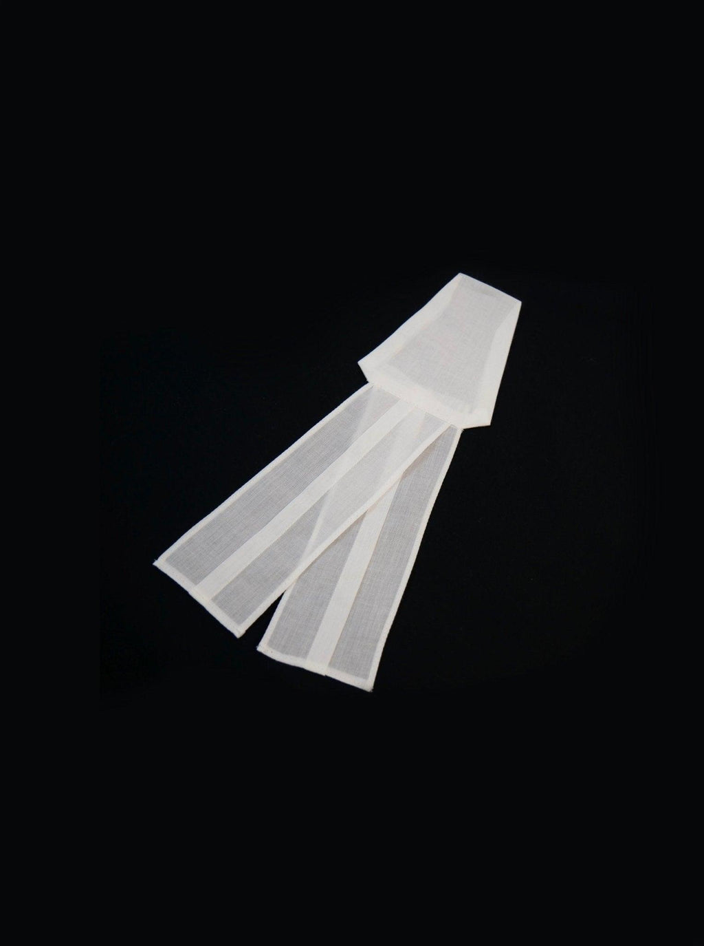 Mourning Bands - Watts & Co.