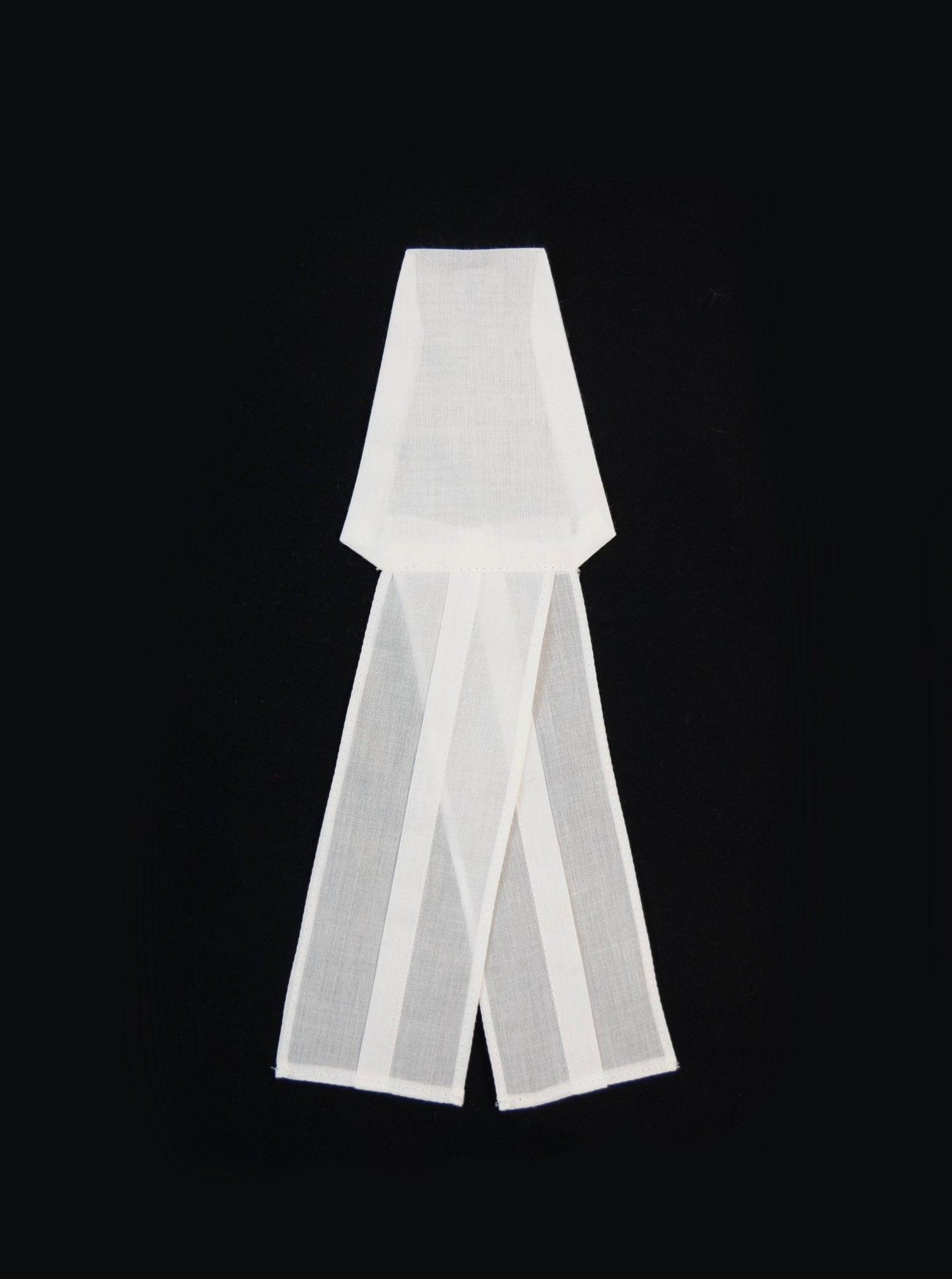 Mourning Bands - Watts & Co.