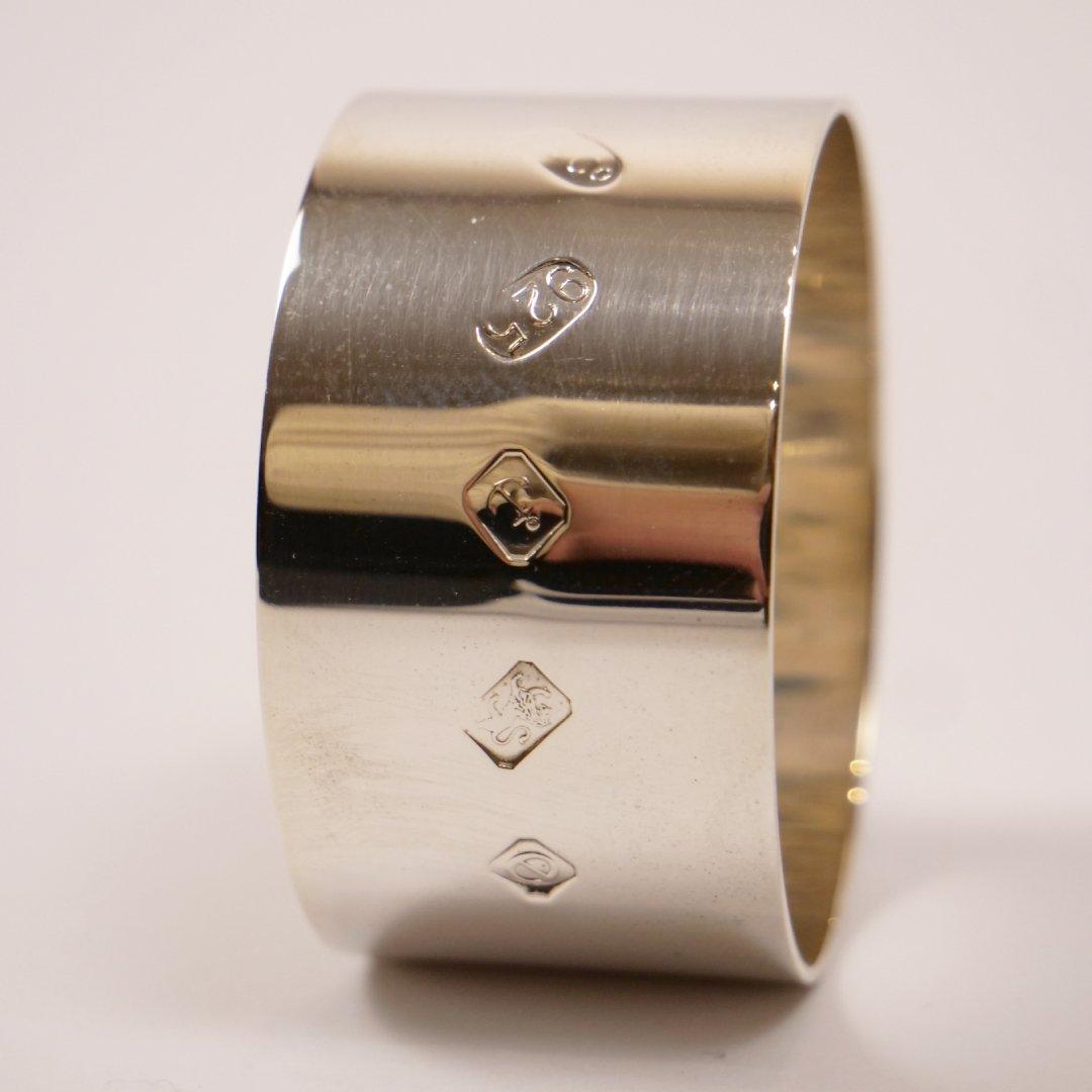 Napkin Ring - Watts & Co.