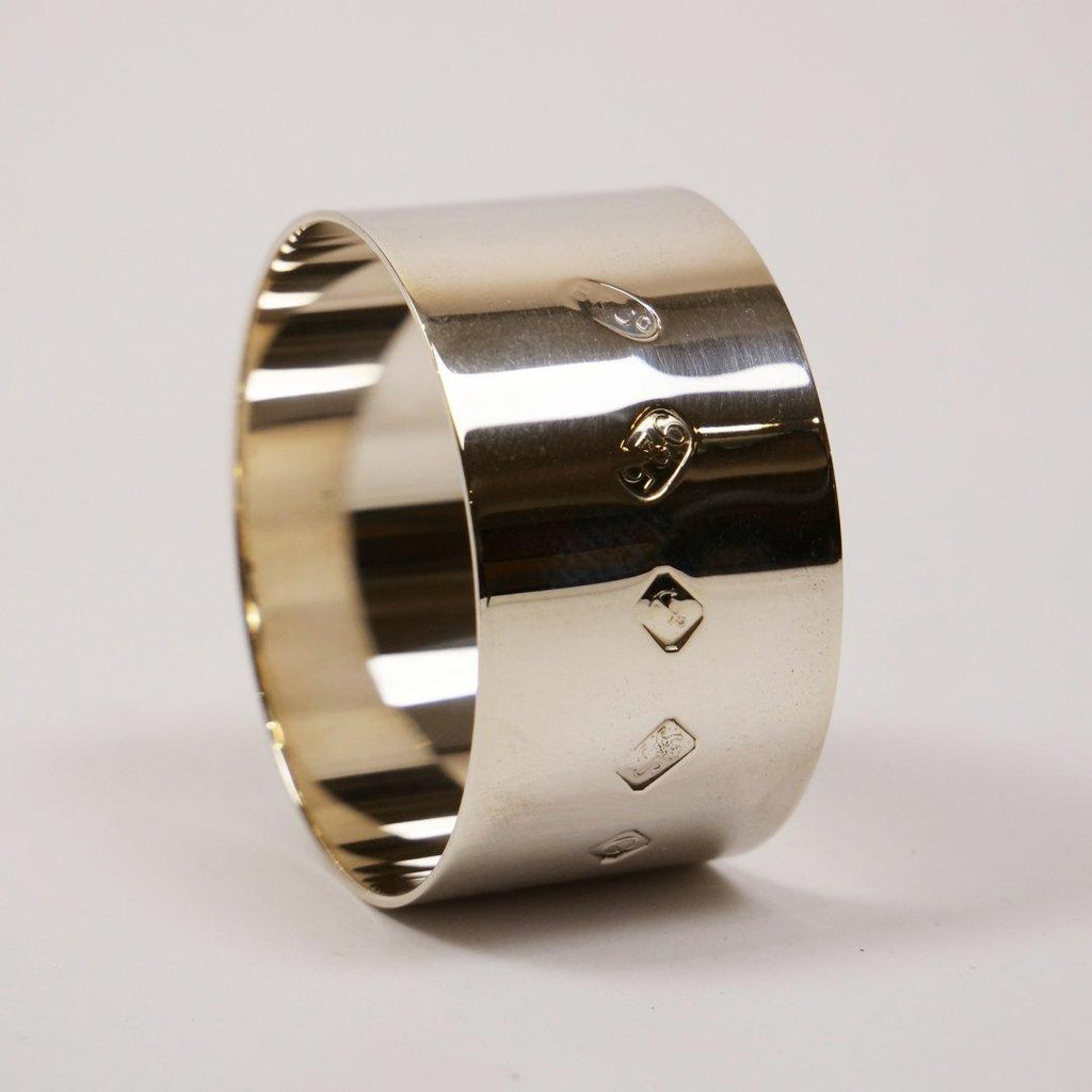 Napkin Ring - Watts & Co.