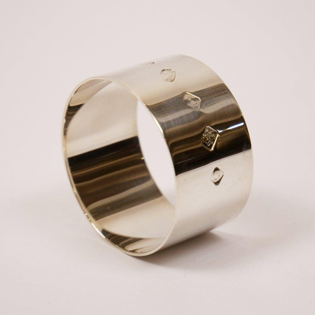 Napkin Ring - Watts & Co.