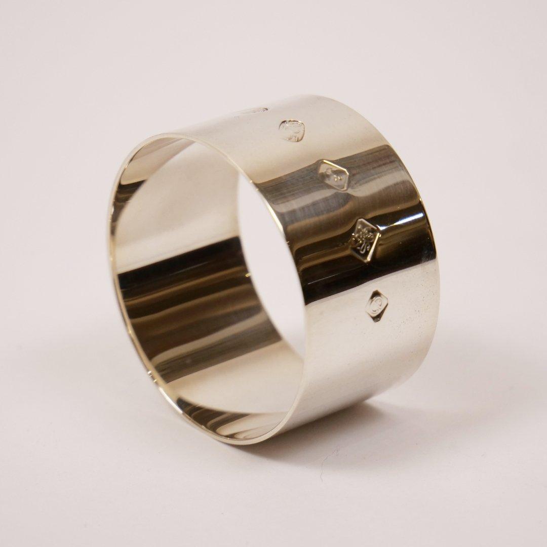 Napkin Ring - Watts & Co.