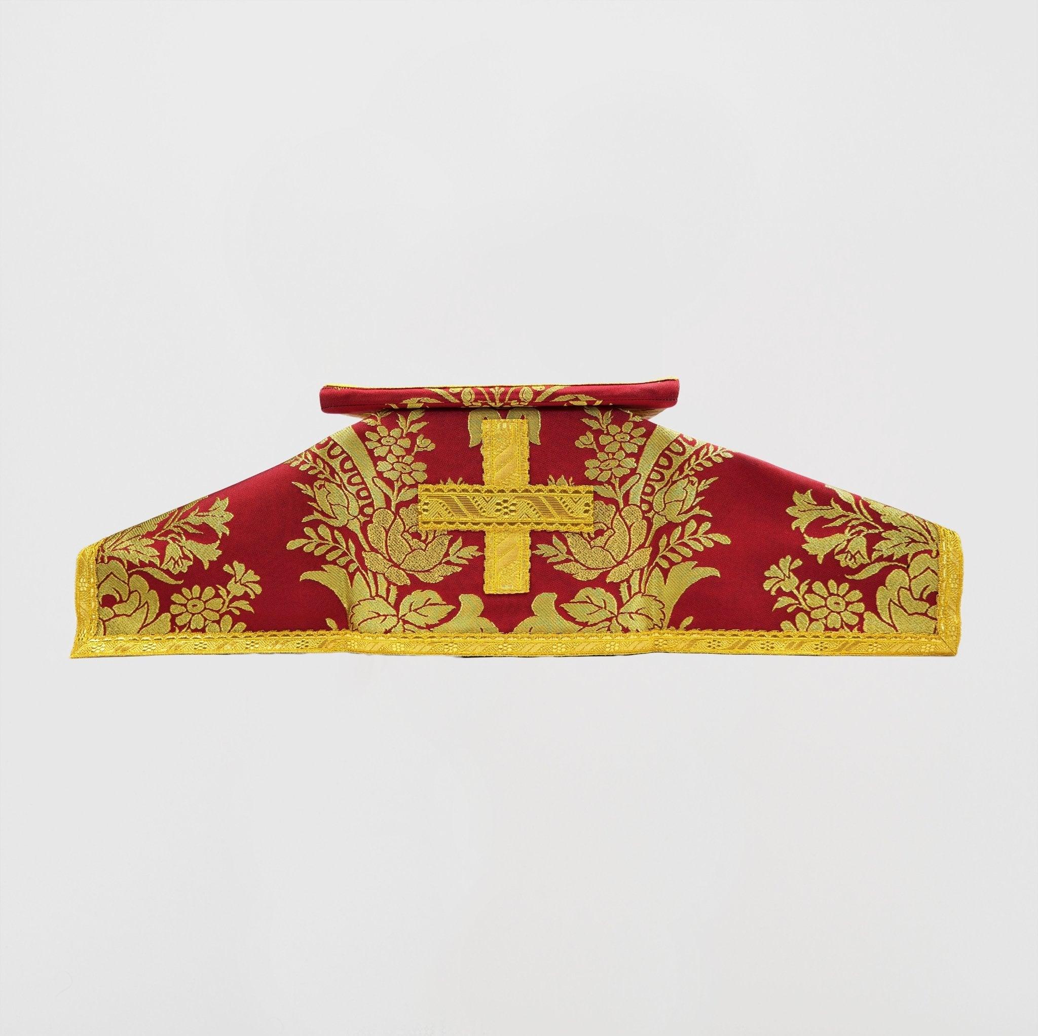 Neri Burse & Veil - Watts & Co.