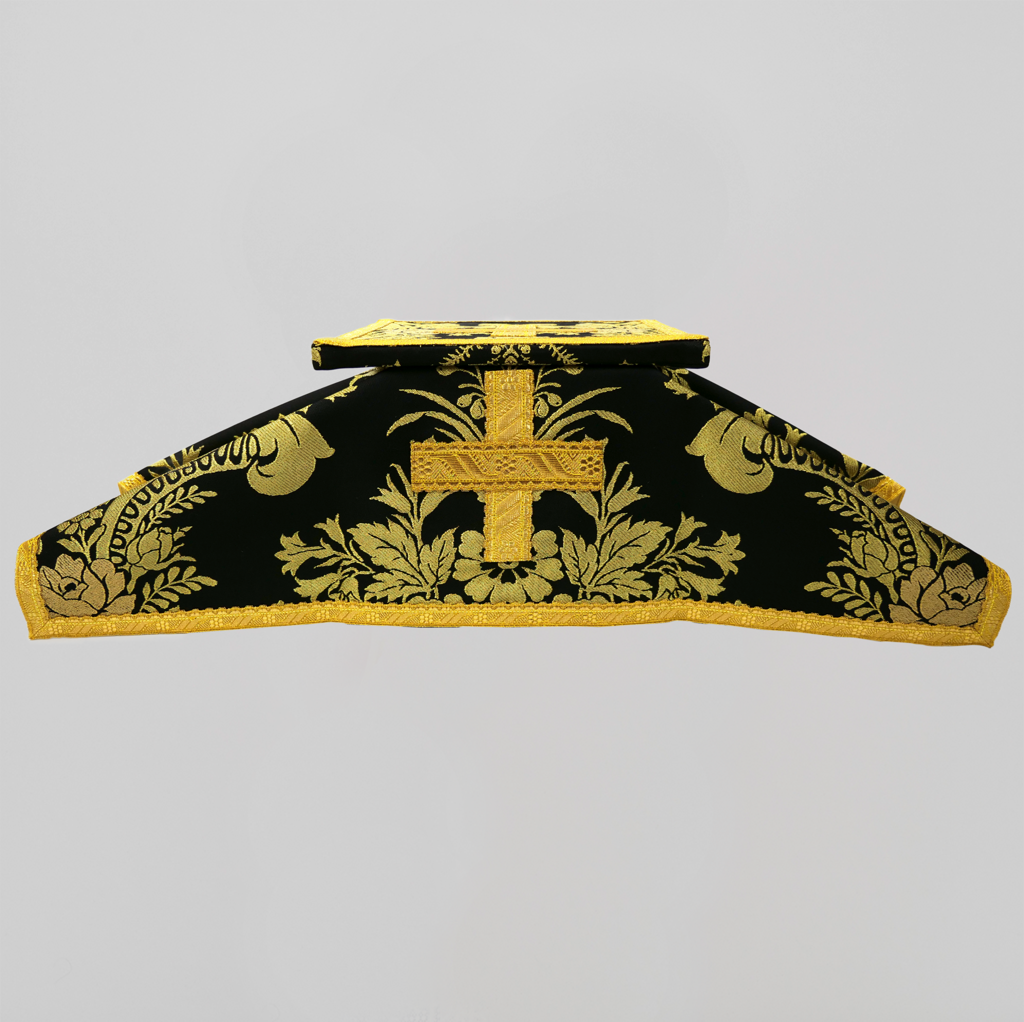 Neri Burse & Veil - Watts & Co.