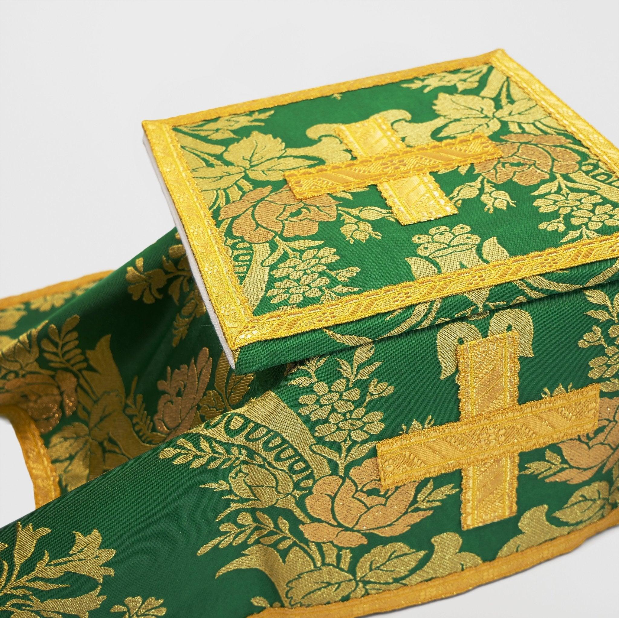 Neri Burse & Veil - Watts & Co.