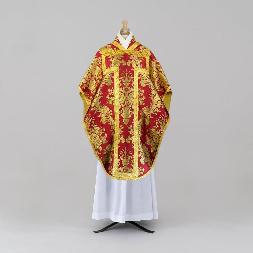 Neri Chasuble - Watts & Co.