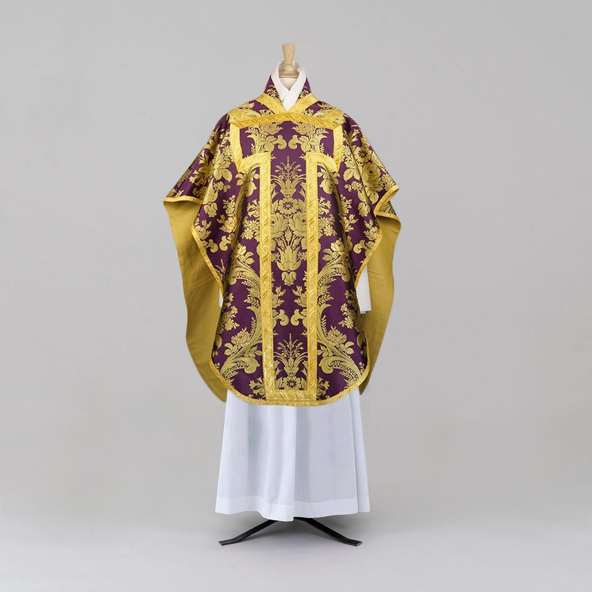 Neri Chasuble - Watts & Co.
