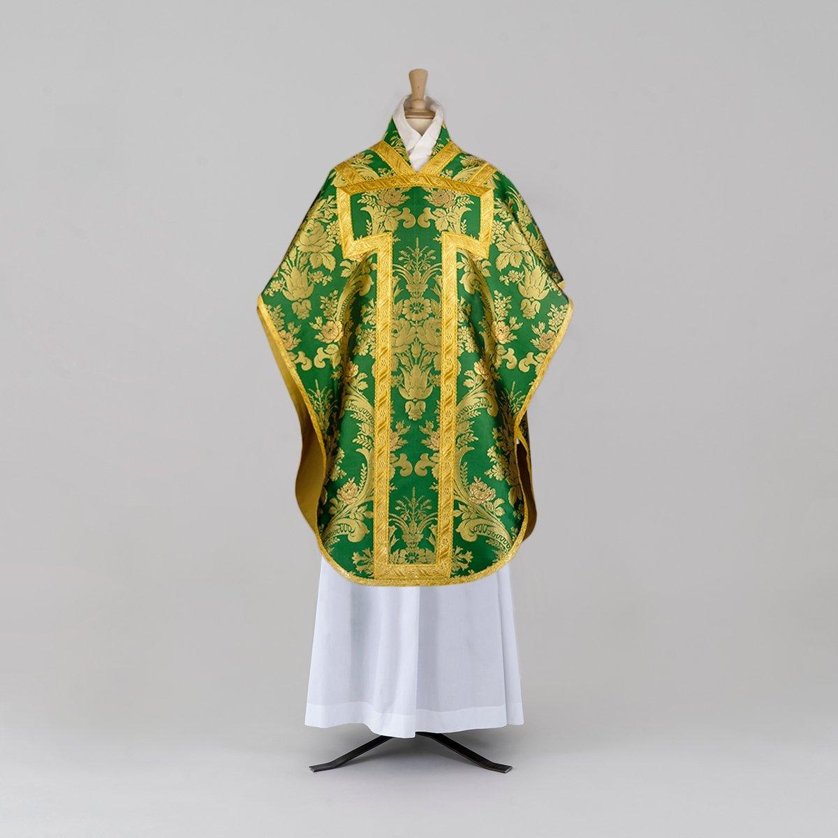 Neri Chasuble - Watts & Co.
