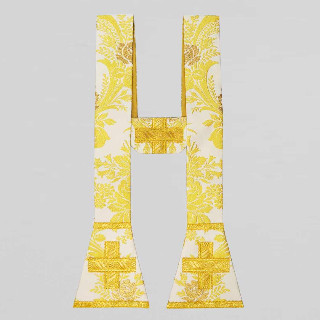 Neri Chasuble & Stole - Watts & Co. (International)