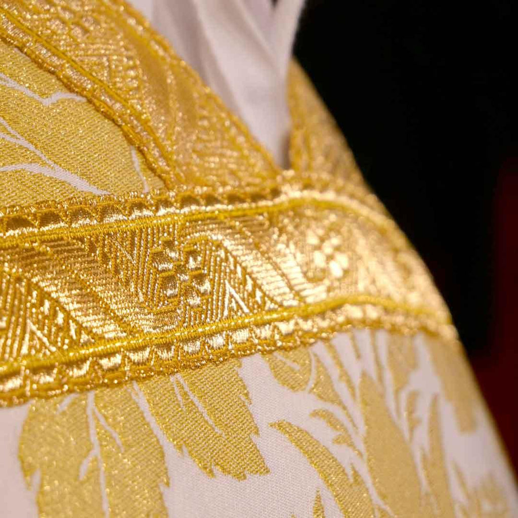 Neri Chasuble & Stole - Watts & Co. (International)