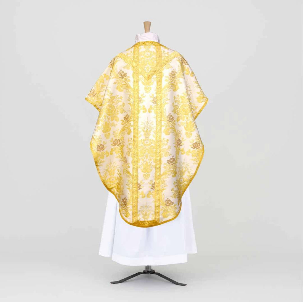 Neri Chasuble & Stole - Watts & Co. (International)