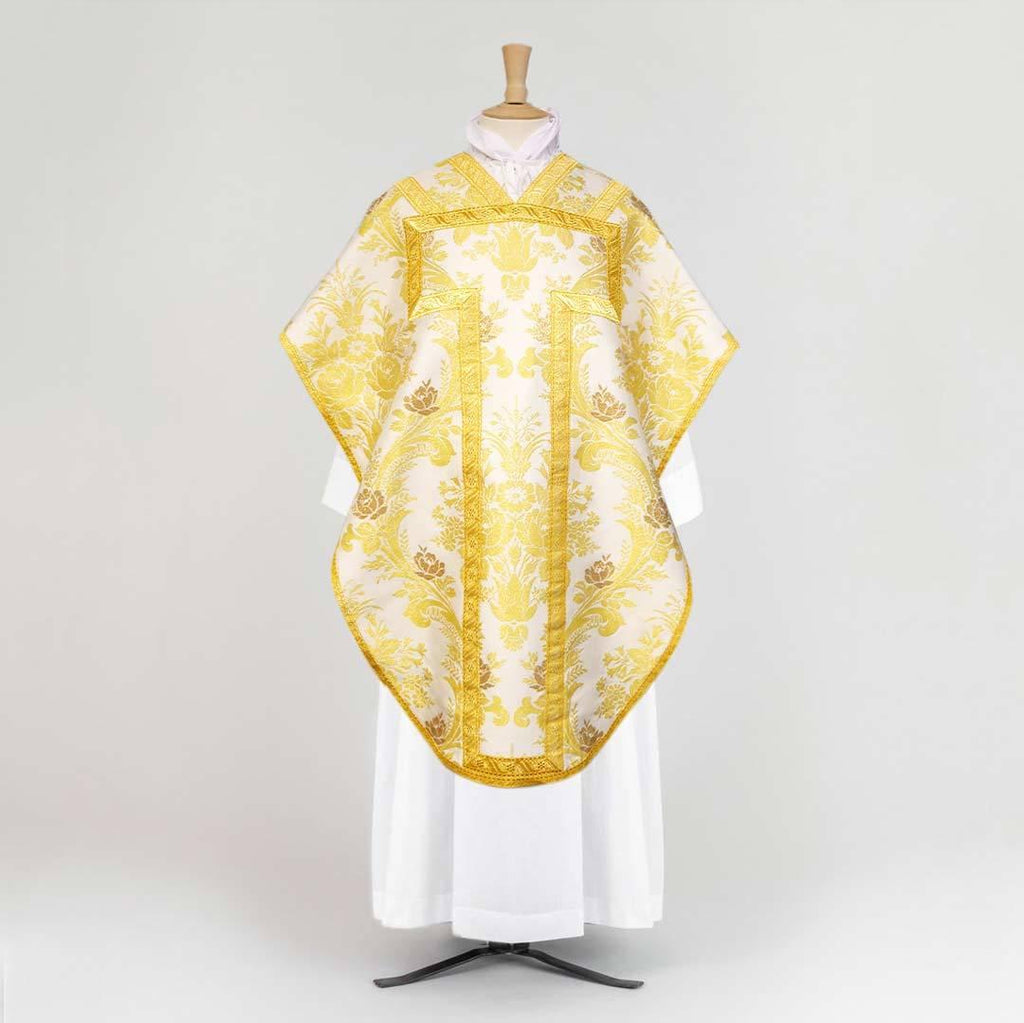 Neri Chasuble & Stole - Watts & Co. (International)