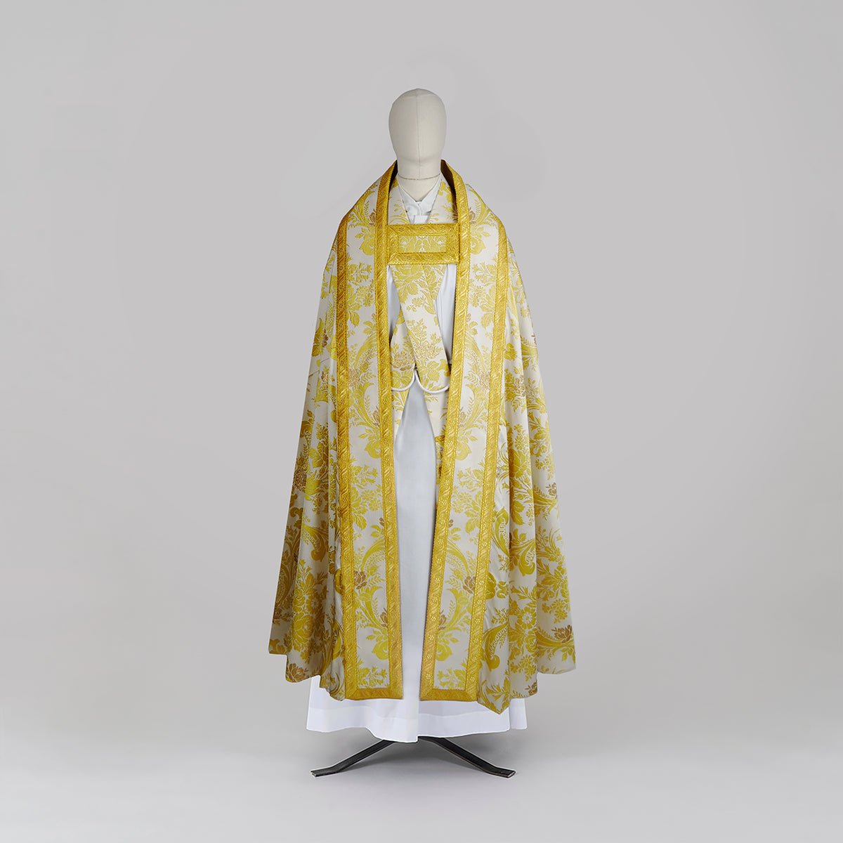 Neri Cope - Watts & Co.