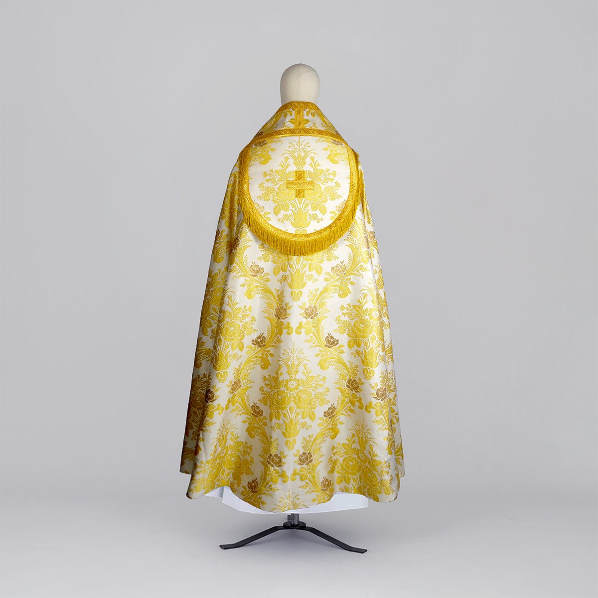 Neri Cope - Watts & Co.