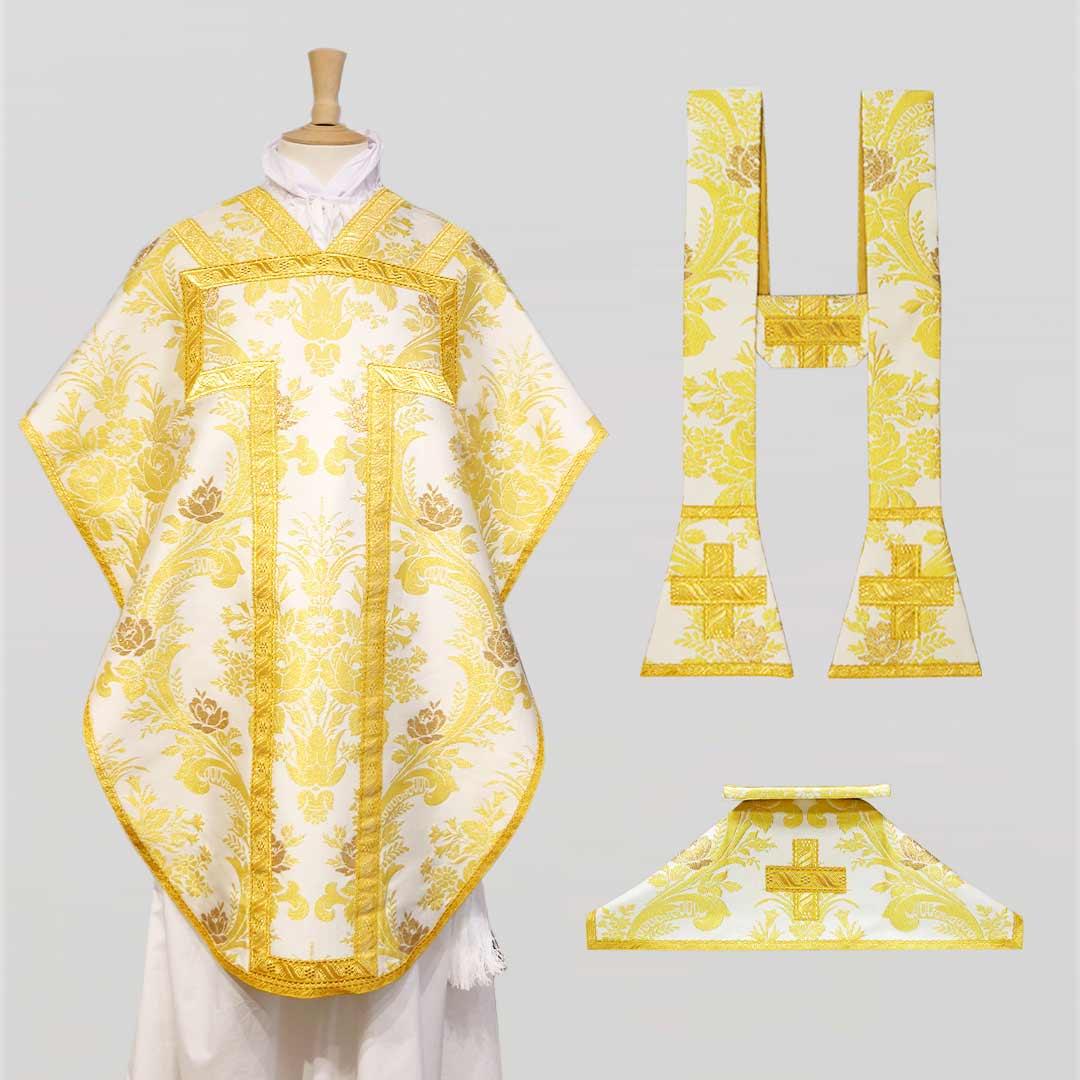 Neri Low Mass Set - Watts & Co.