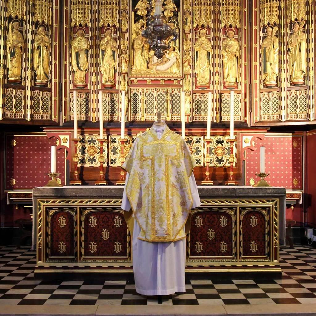 Neri Low Mass Set - Watts & Co.