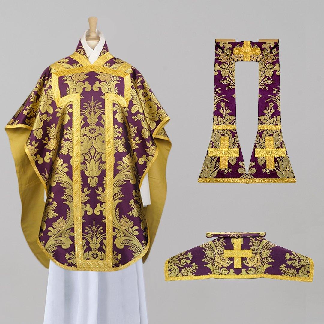 Neri Low Mass Set - Watts & Co.