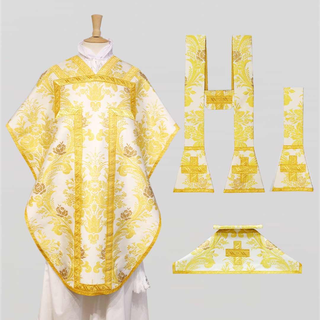 Neri Low Mass Set - Watts & Co.