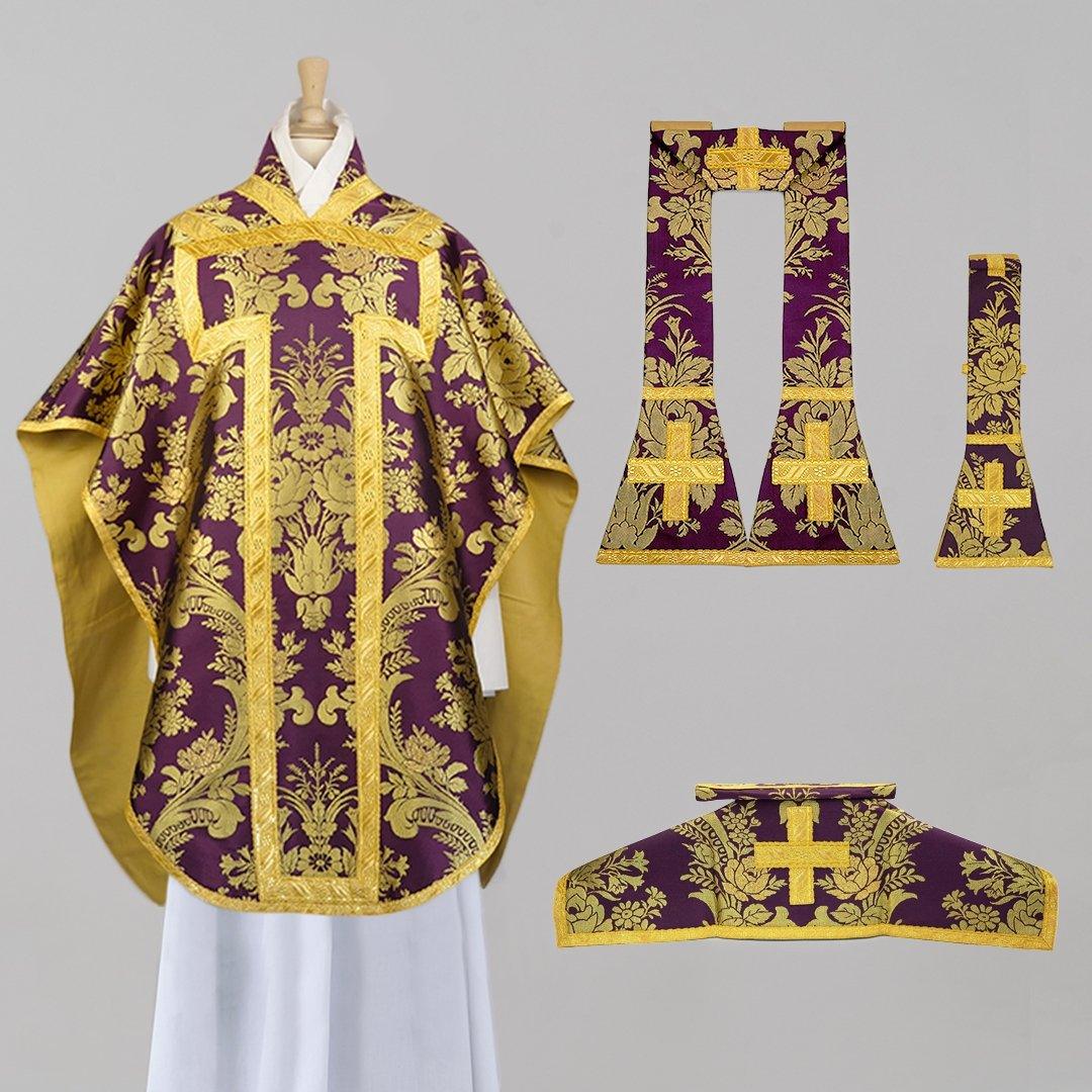 Neri Low Mass Set - Watts & Co.