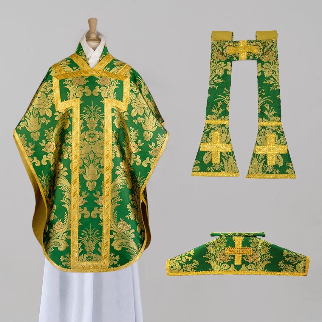 Neri Low Mass Set - Watts & Co.