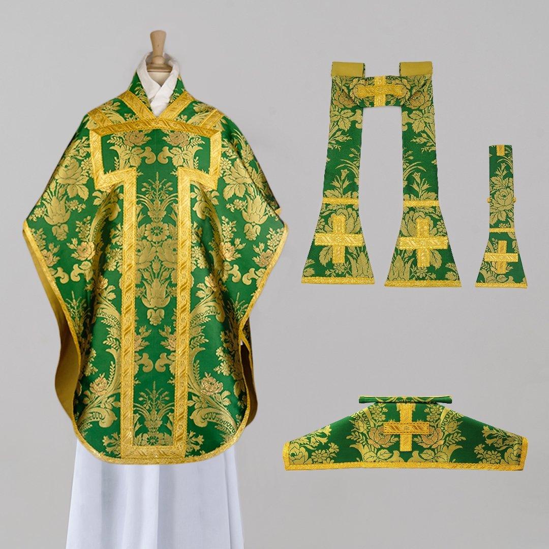 Neri Low Mass Set - Watts & Co.