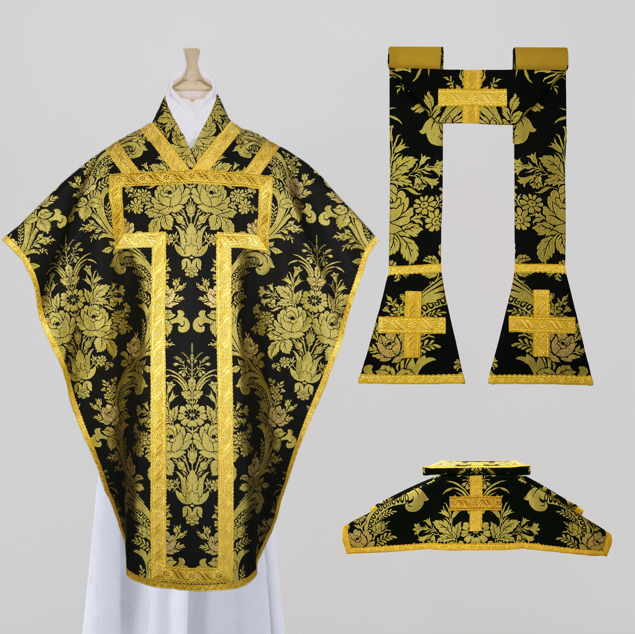 Neri Low Mass Set - Watts & Co.