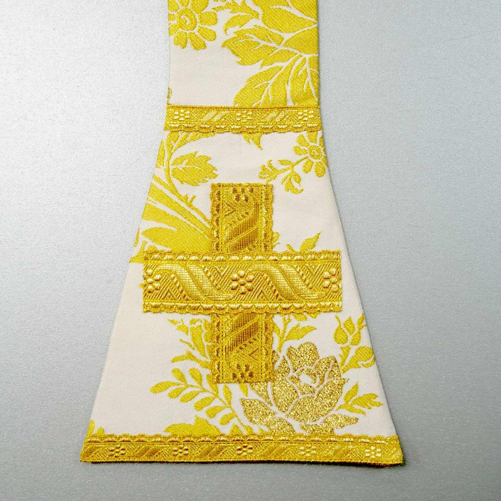 Neri Maniple - Watts & Co. (International)