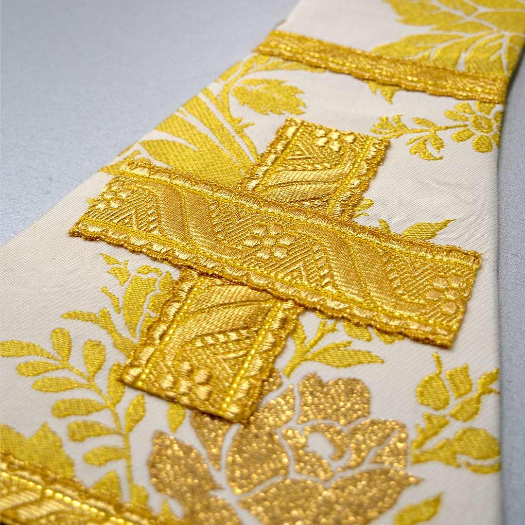 Neri Maniple - Watts & Co. (International)