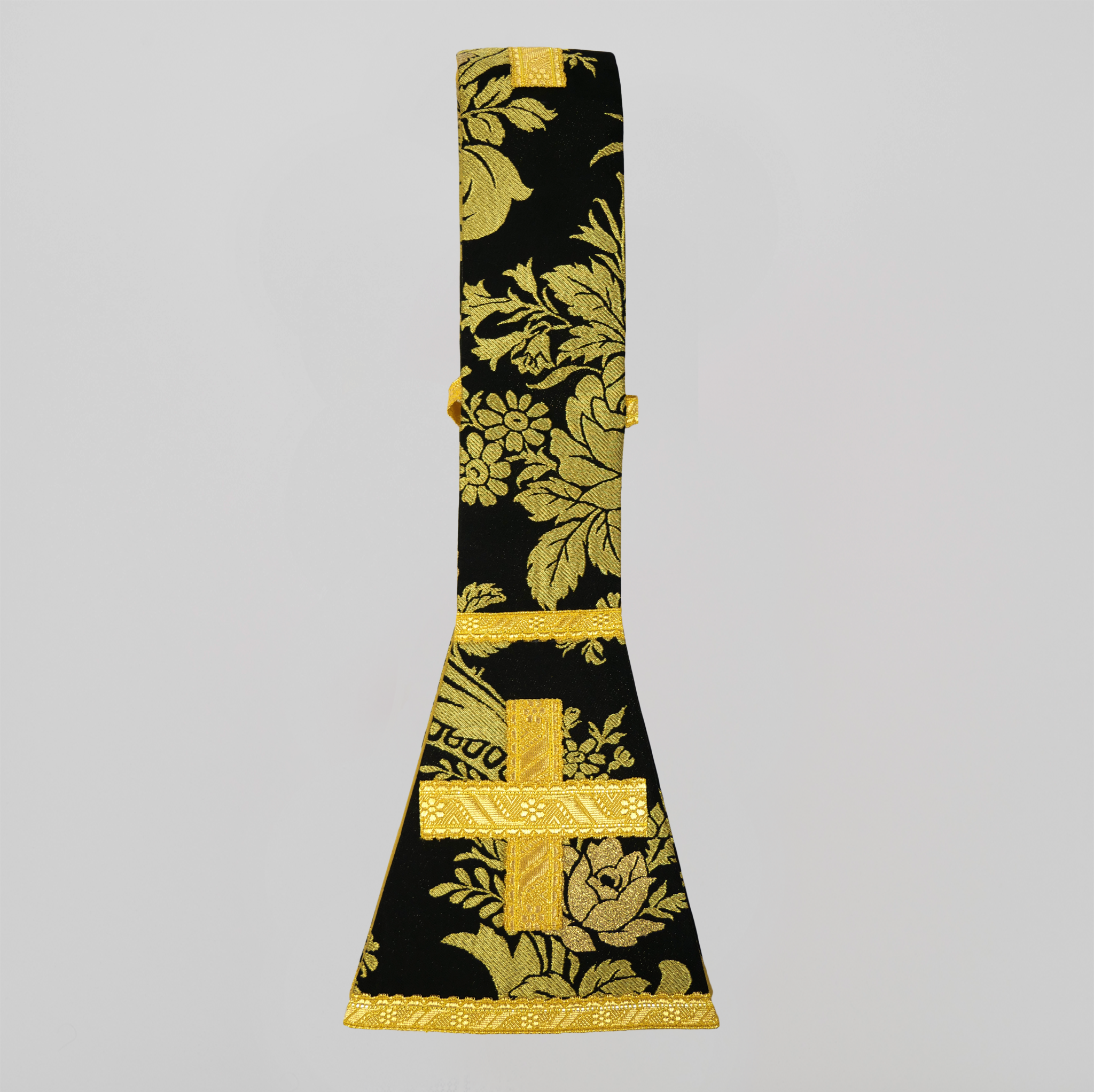 Neri Maniple - Watts & Co.