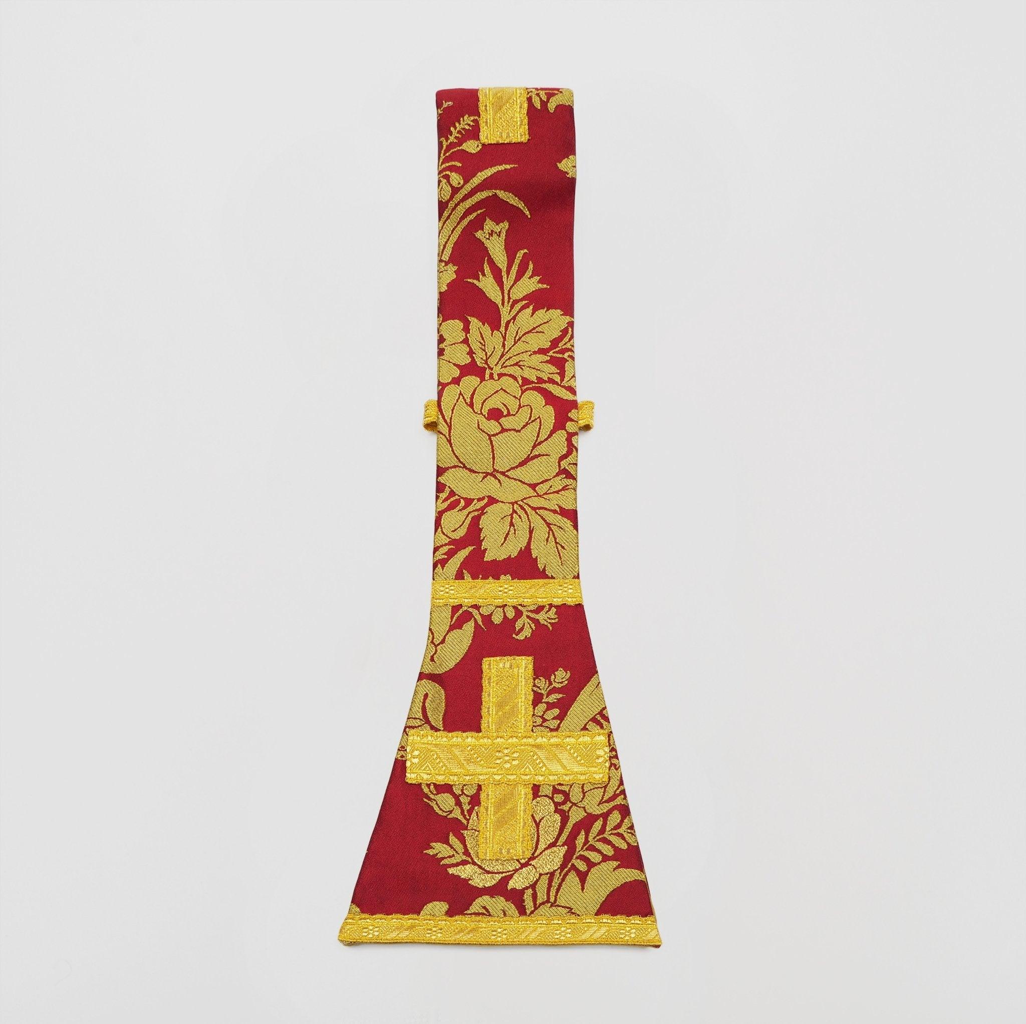 Neri Maniple - Watts & Co.