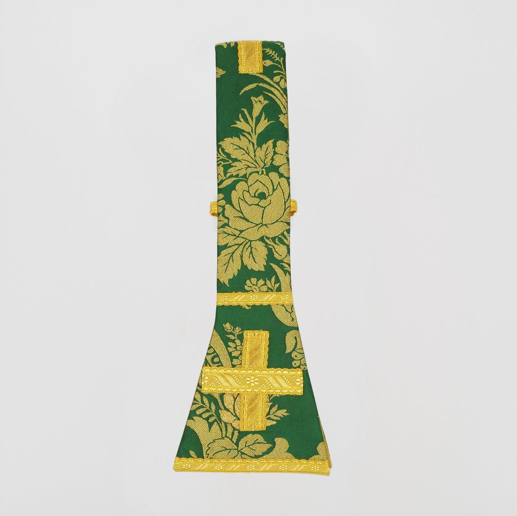 Neri Maniple - Watts & Co.