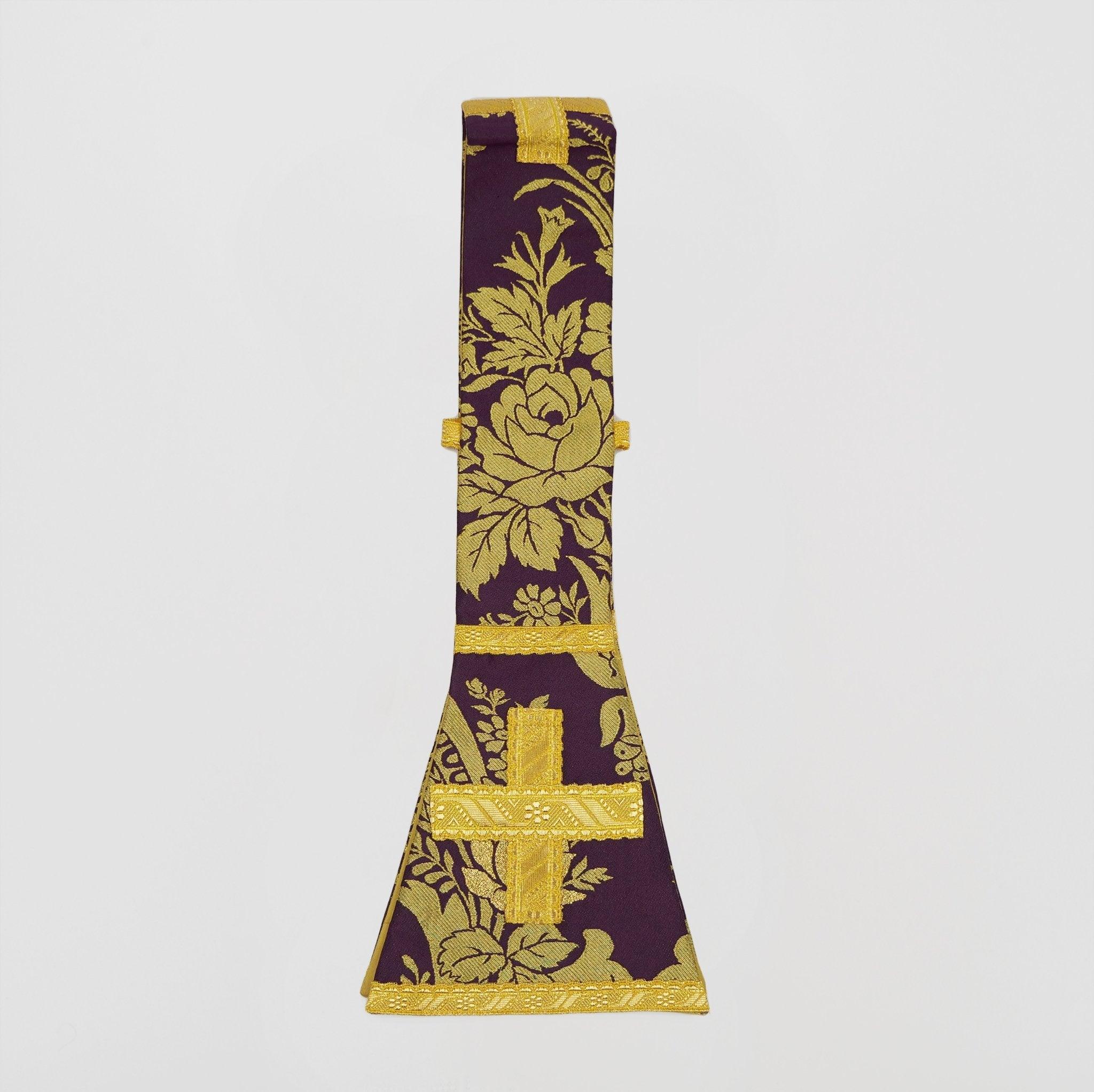 Neri Maniple - Watts & Co.