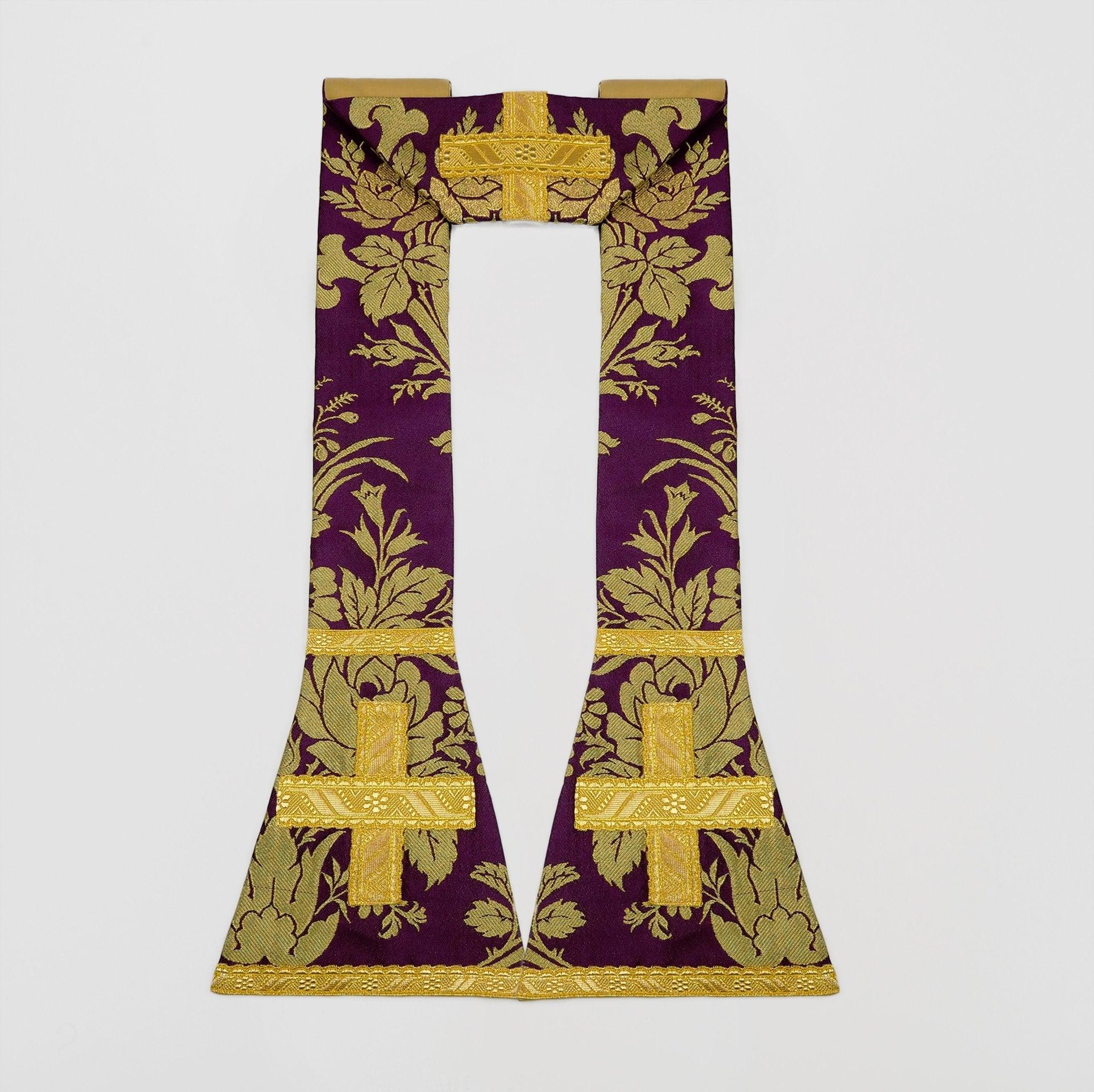 Neri Stole - Watts & Co.