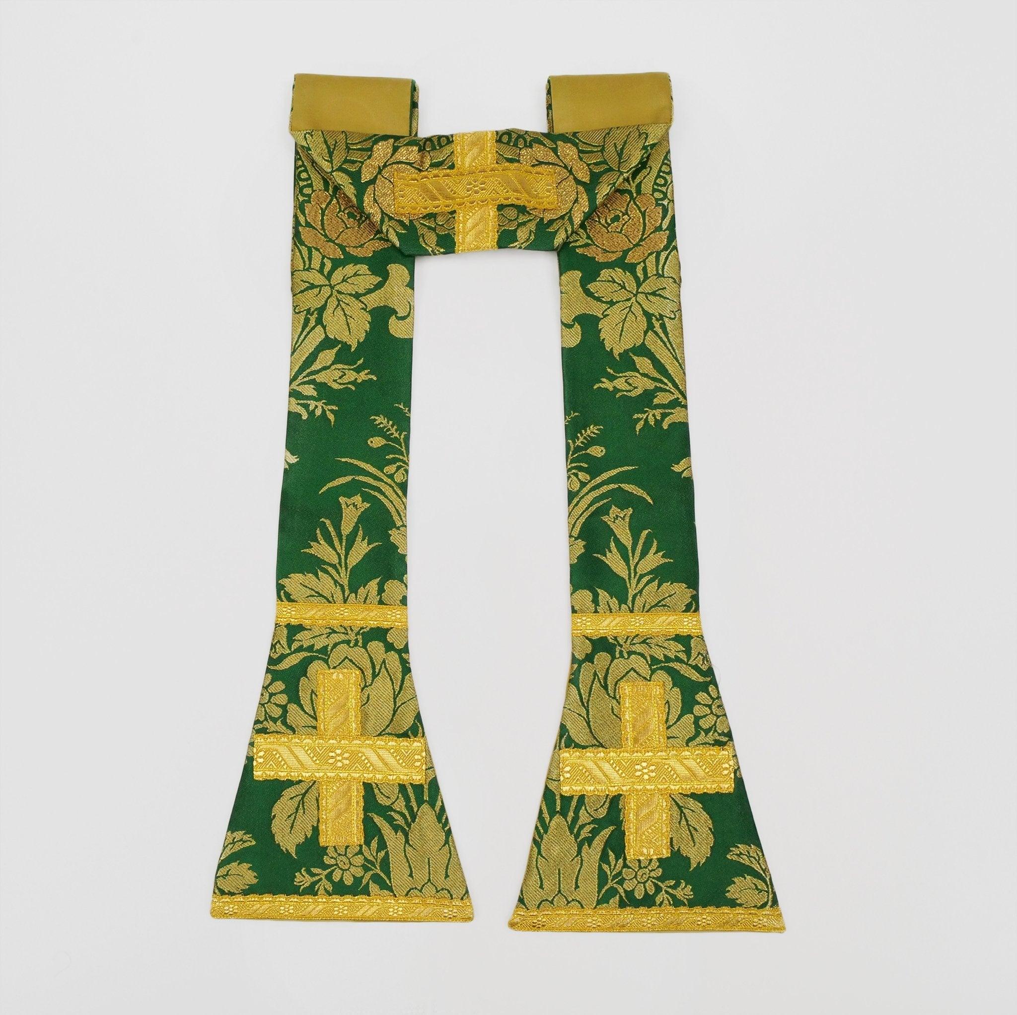 Neri Stole - Watts & Co.