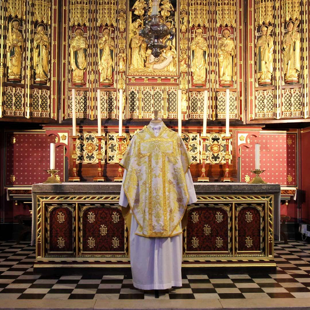 Neri Vestments - Watts & Co. (international)