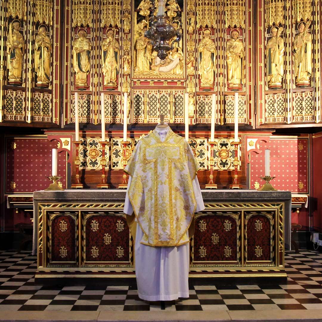 Neri Vestments - Watts & Co. (international)