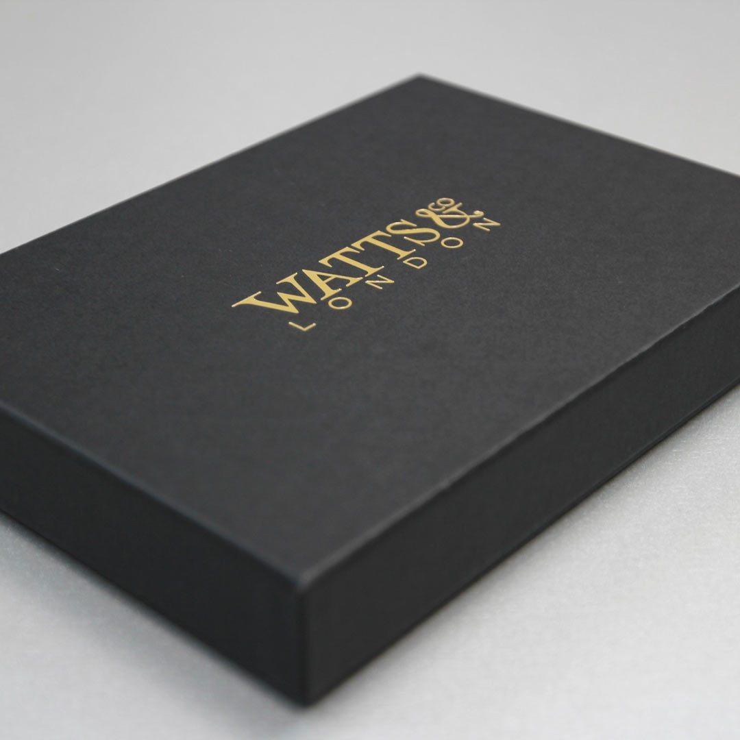 New Gift box set of 21 candles - Watts & Co. (international)