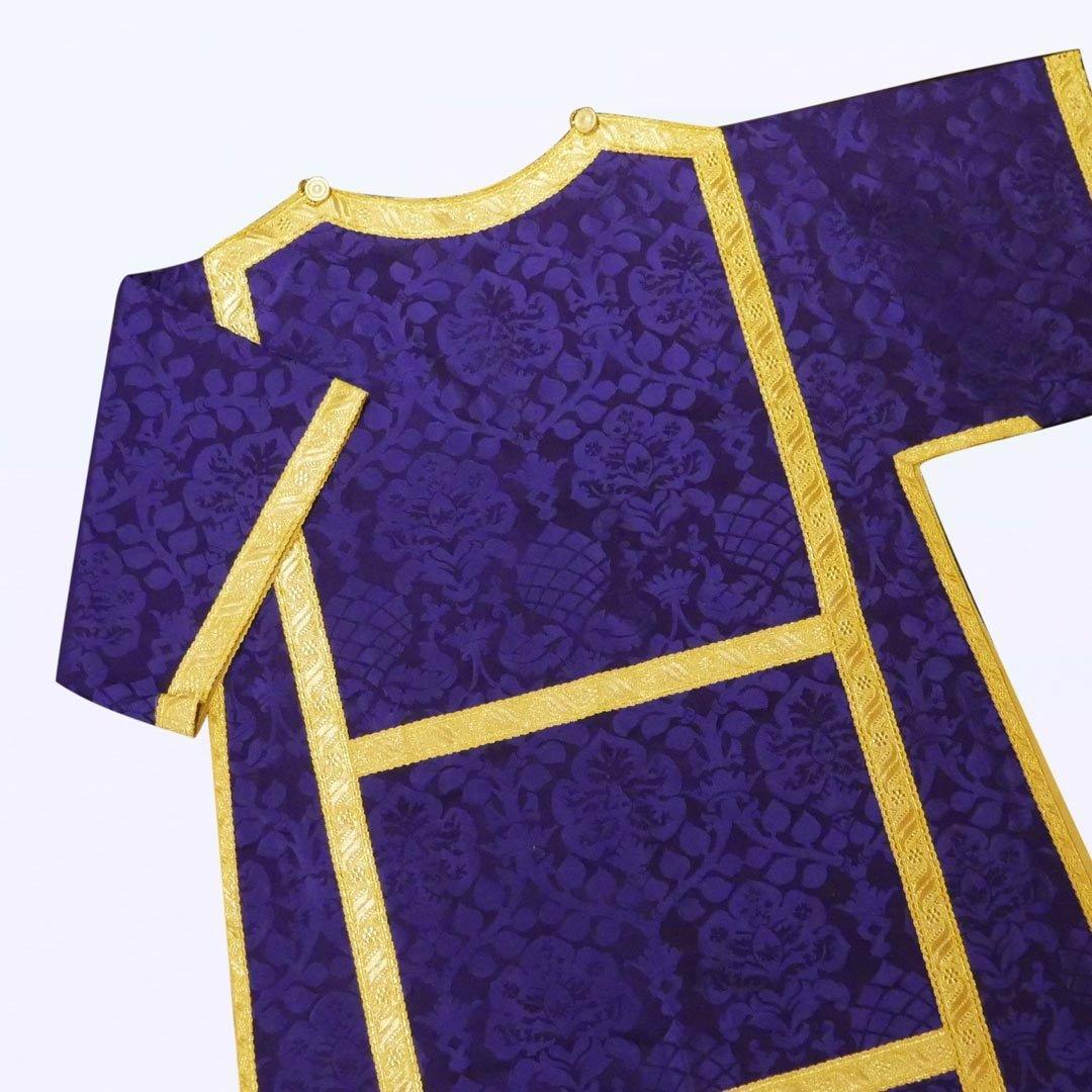 Newman Dalmatic - Watts & Co. (international)
