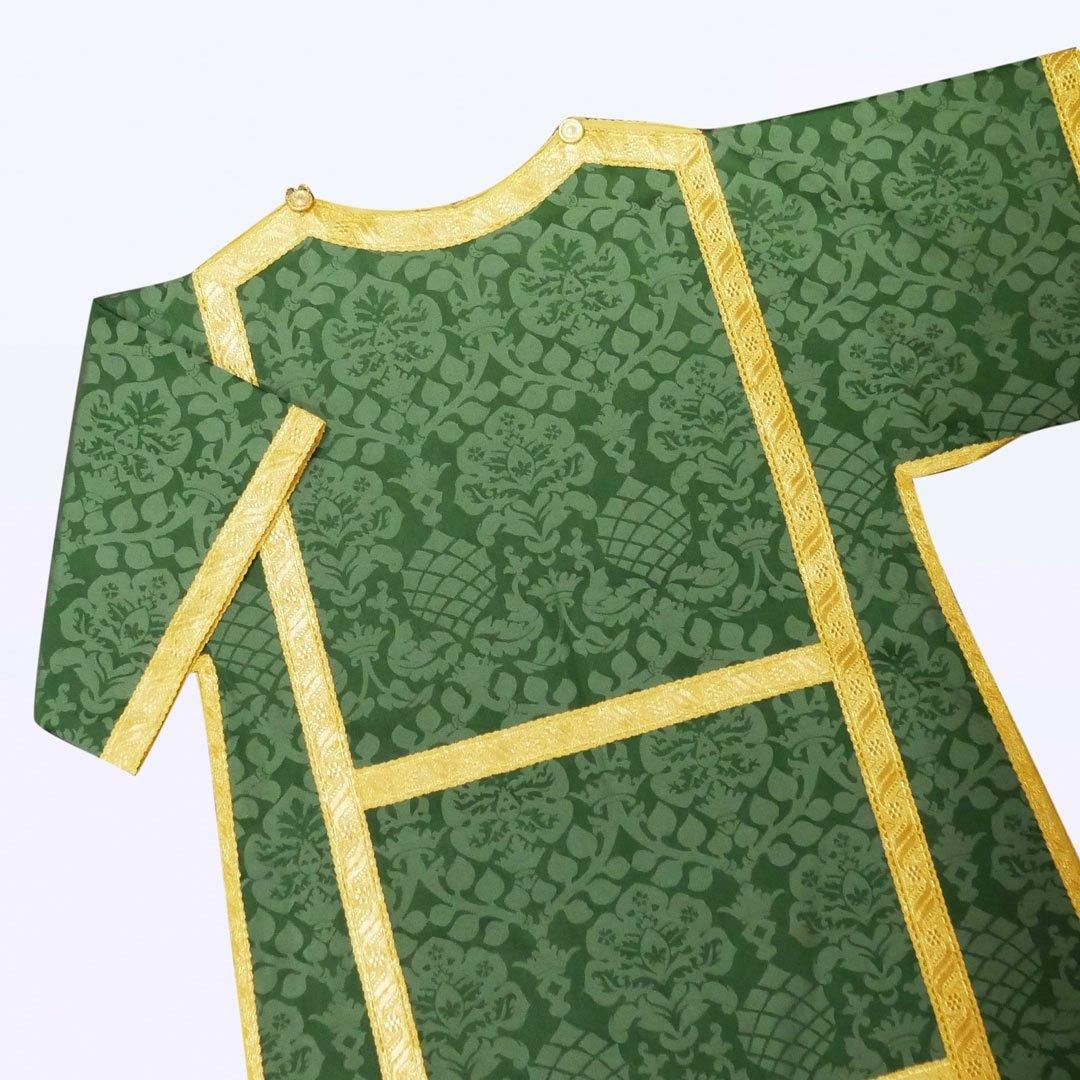 Newman Dalmatic - Watts & Co. (international)