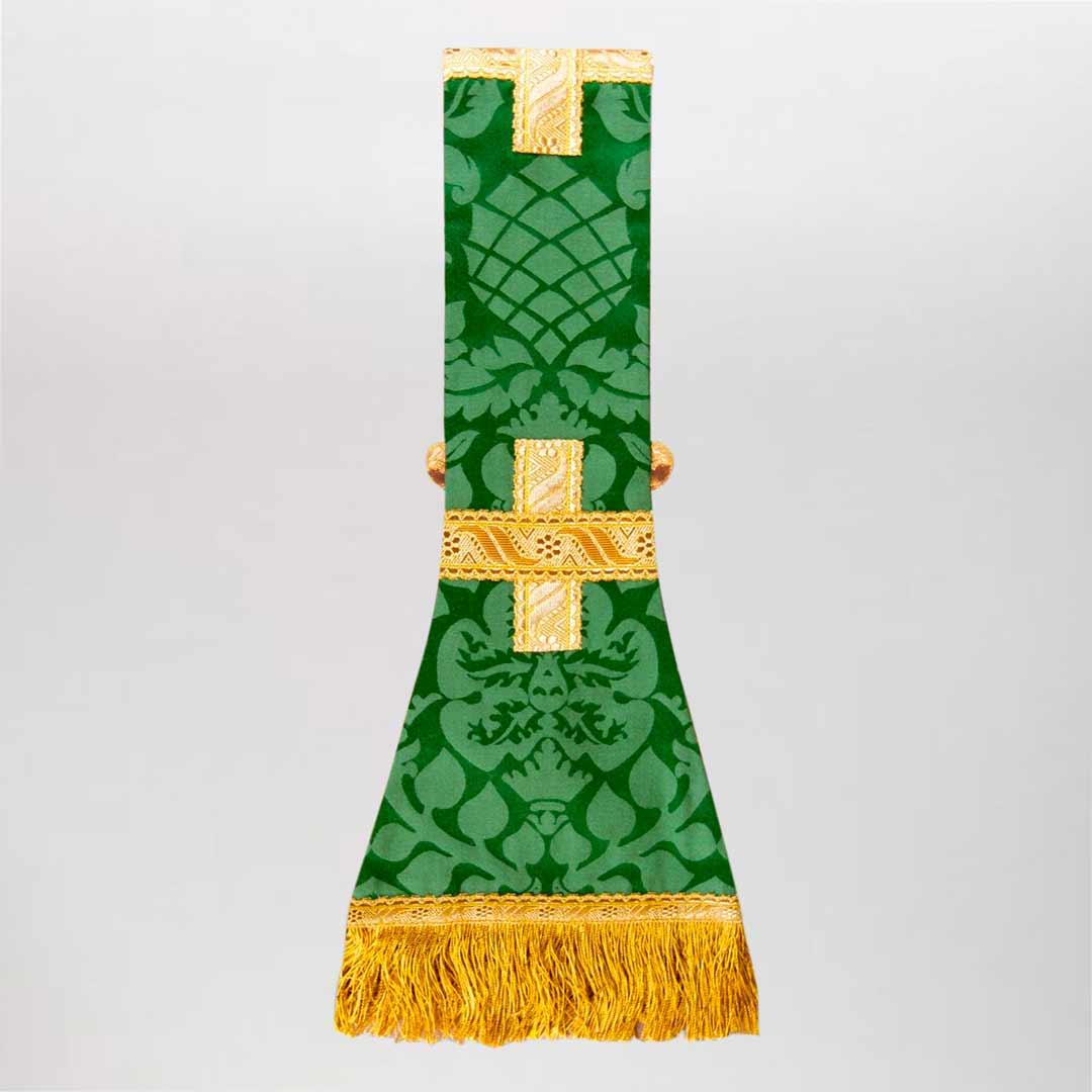 Maniple Insignia Newman Maniple in 'Davenport' – Watts & Co.