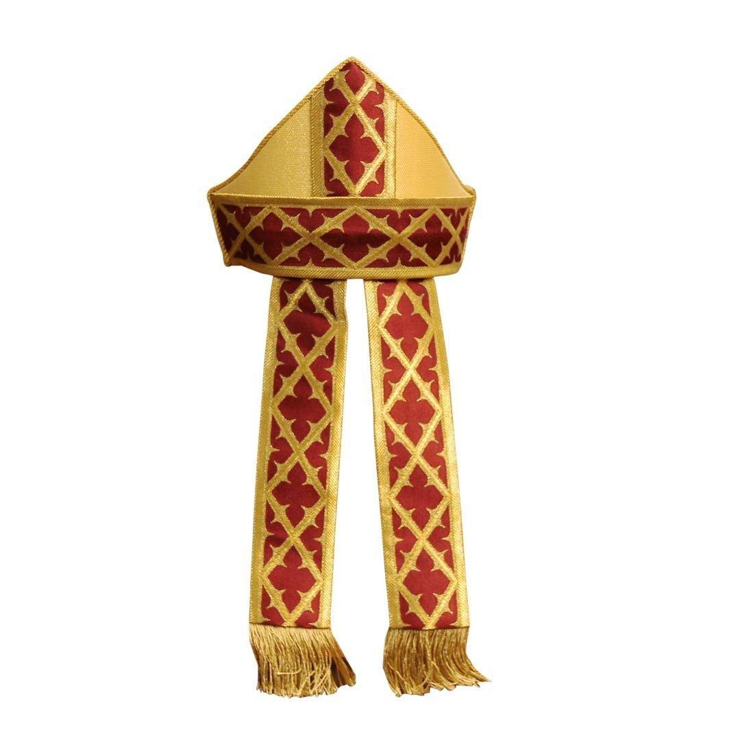 Old English Mitre - Watts & Co. (international)