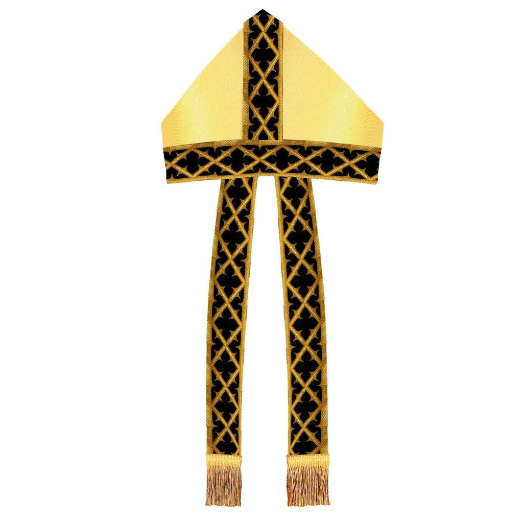 Old English Mitre - Watts & Co. (international)