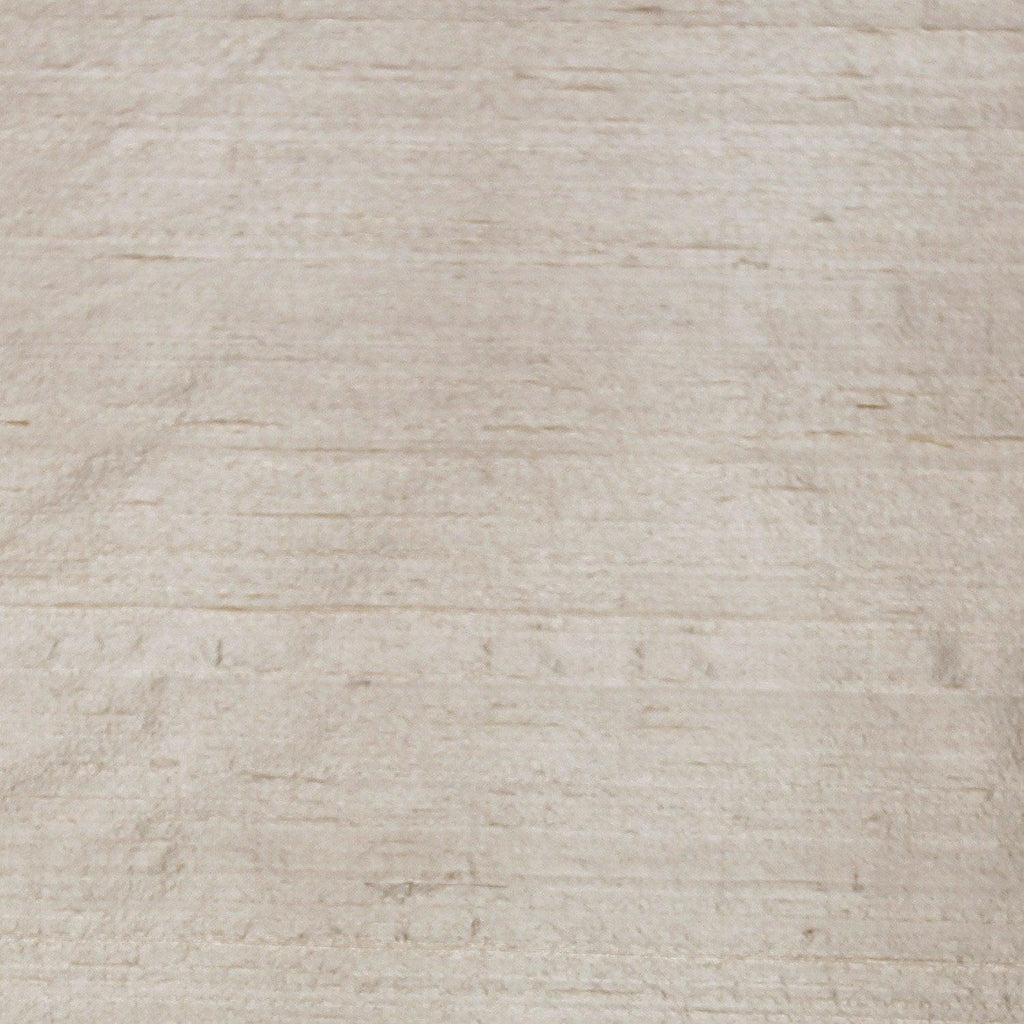 Orissa Raw Silk - Apple White - Watts & Co. (international)