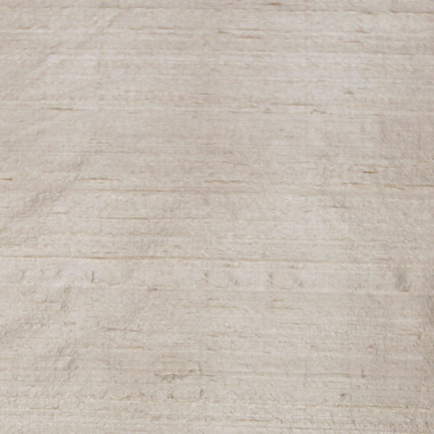 Orissa Raw Silk - Apple White - Watts & Co. (international)