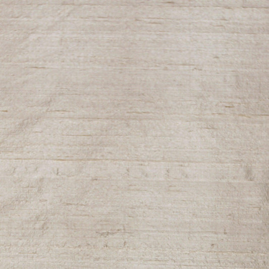 Orissa Raw Silk - Apple White - Watts & Co. (international)