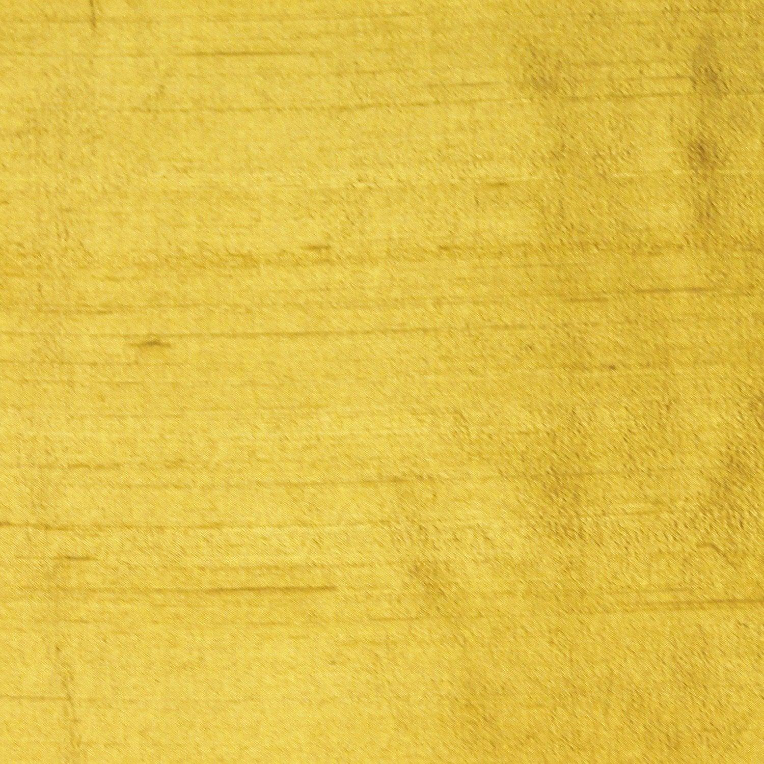 Orissa Raw Silk - Bright Gold - Watts & Co. (international)