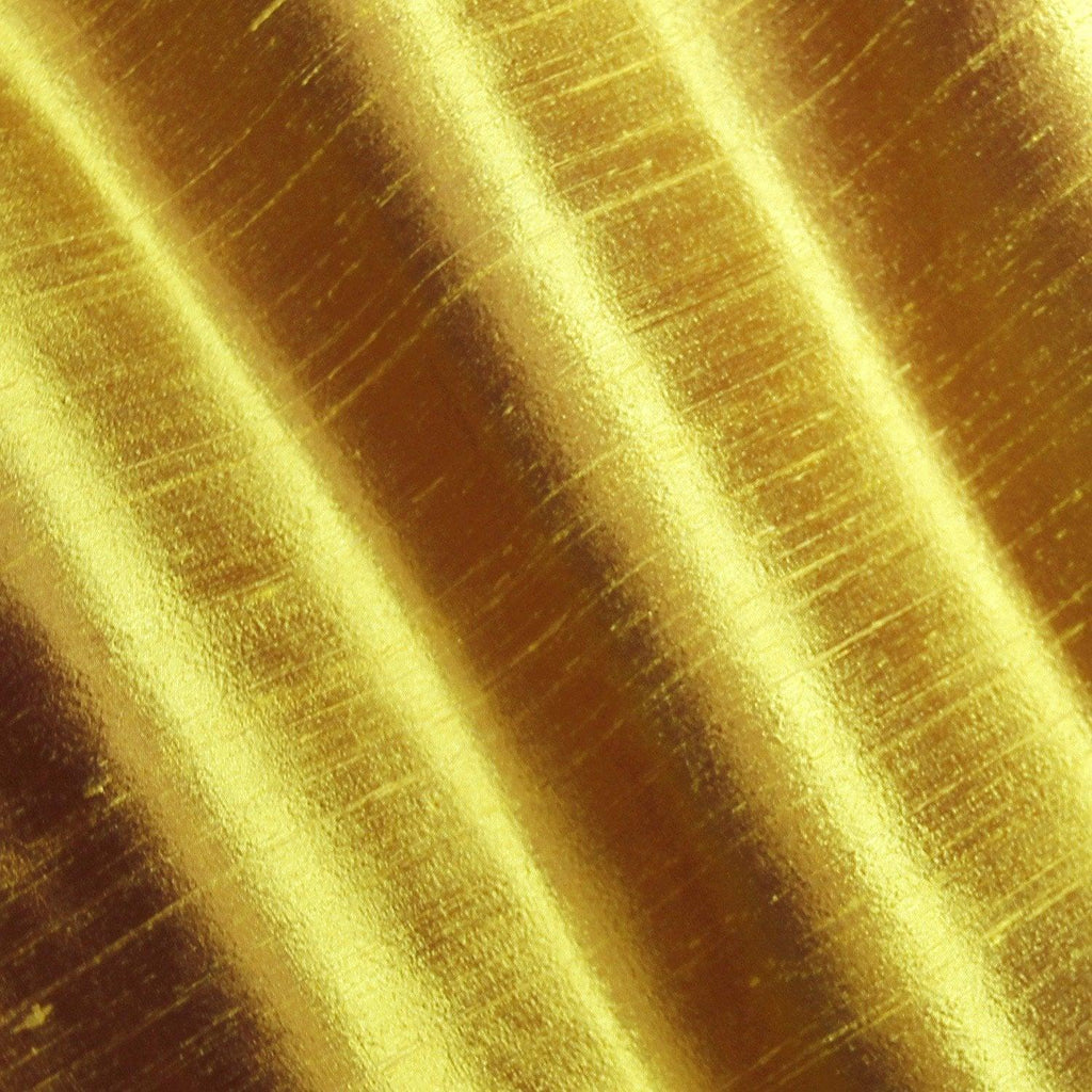 Orissa Raw Silk - Bright Gold - Watts & Co. (international)