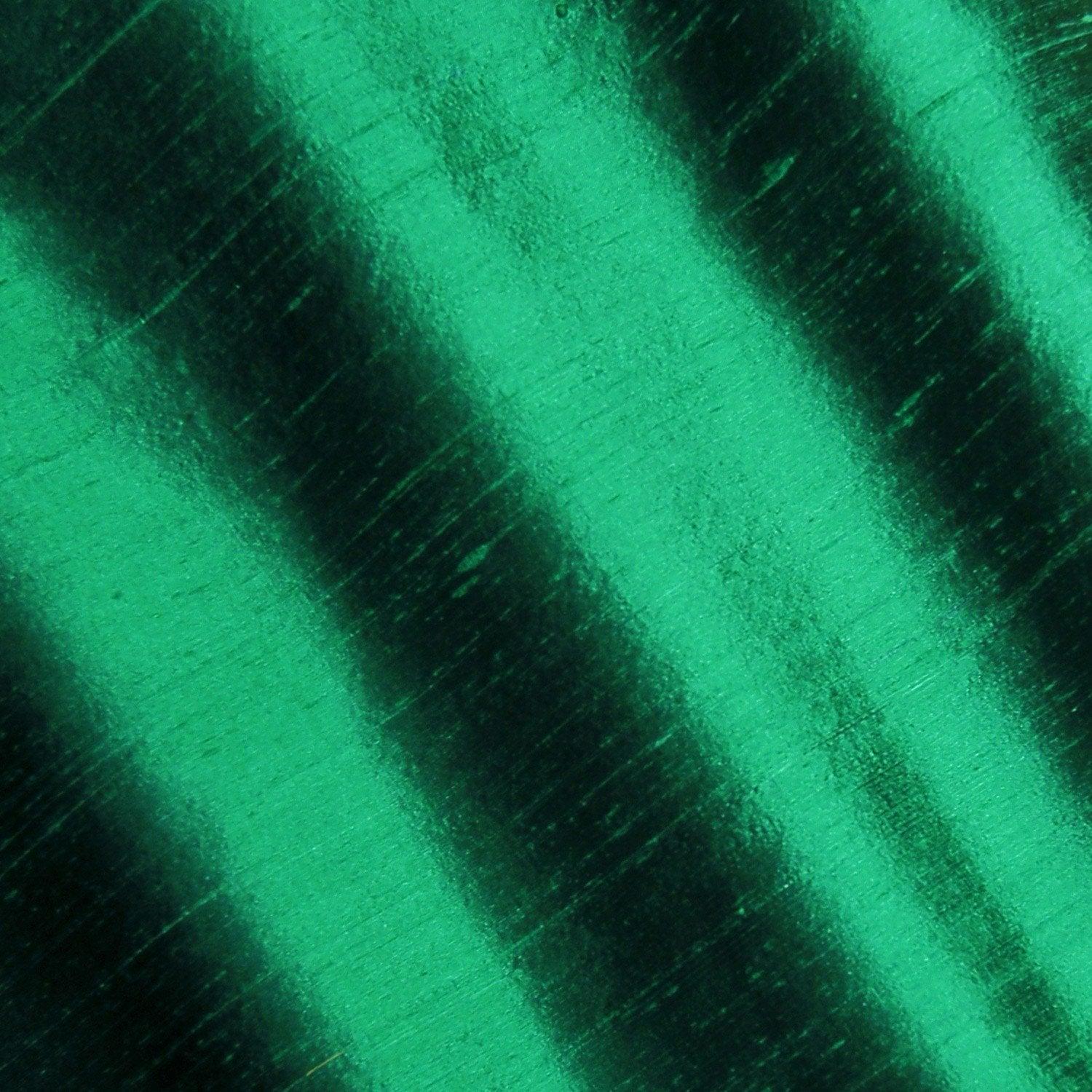 Orissa Raw Silk - Leaf Green - Watts & Co. (international)