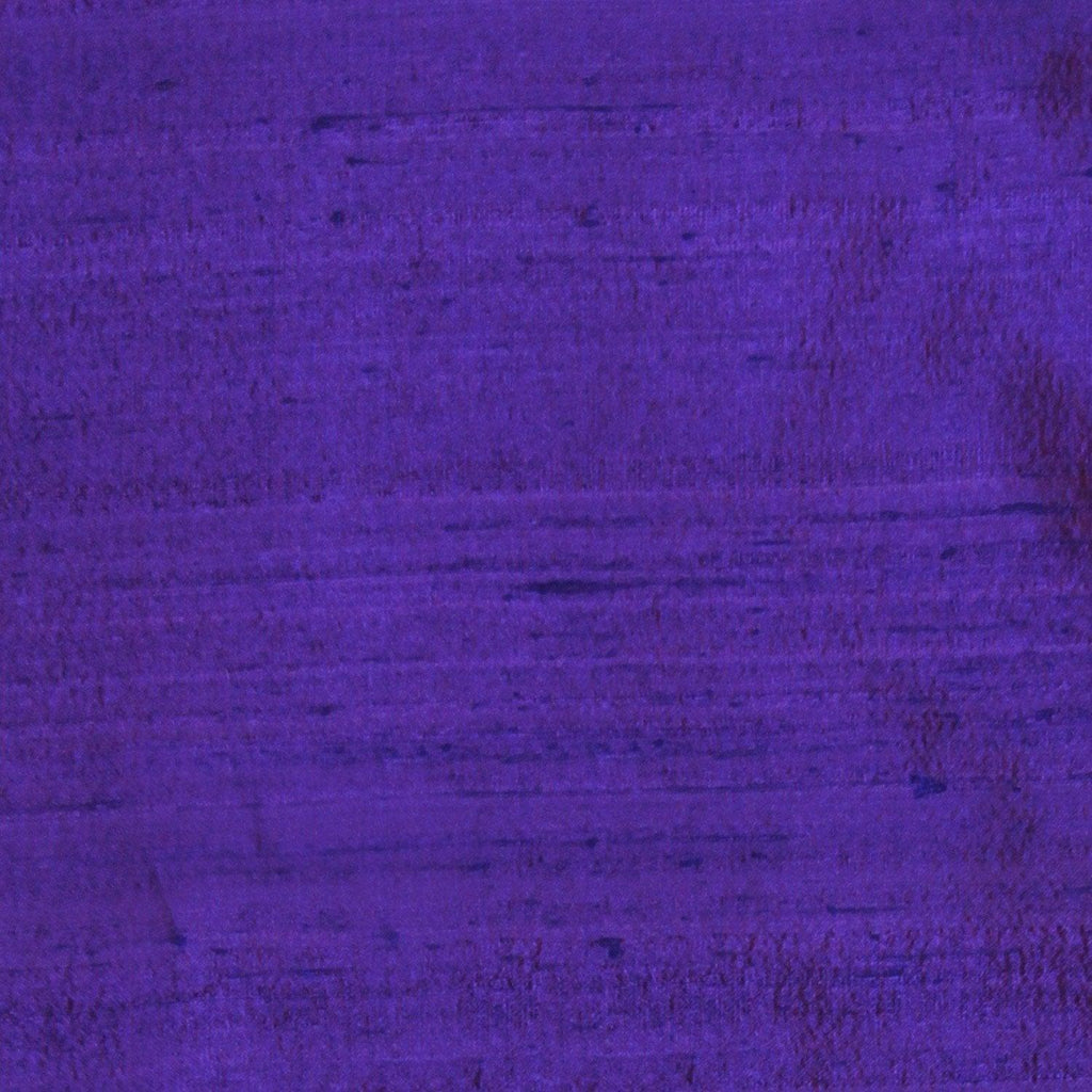 Orissa Raw Silk - Purple & Red - Watts & Co. (international)