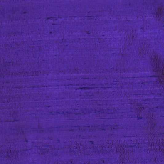 Orissa Raw Silk - Purple & Red - Watts & Co. (international)